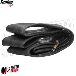 MF5572 Camera d'aria FatBike 20 x 4.00 schrader Valvola americana ruota 20 Vbike 2