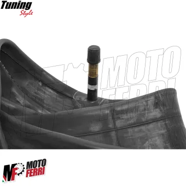 MF5572 Camera d'aria FatBike 20 x 3.50 / 4.00 schrader Valvola americana 20"