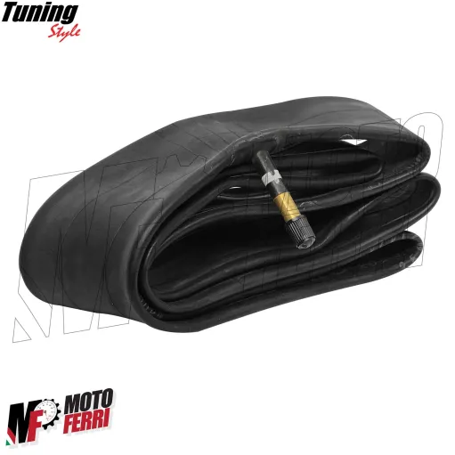 MF5572 Camera d'aria FatBike 20 x 3.50 / 4.00 schrader Valvola americana 20"