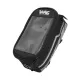 MF7979 Borsa Telaio Tubo Orizzontale Smartphone WAG Universale Bici MTB 1,2L