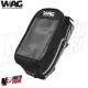 MF7979 Borsa Telaio Tubo Orizzontale Smartphone WAG Universale Bici MTB 1,2L