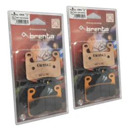 MF7981 Pastiglie Freno Anteriore Brenta Sinter BMW R 1250 GS mod 2019 / 2023