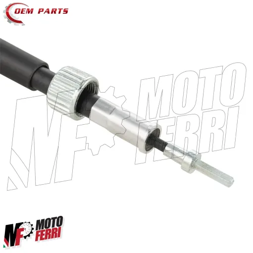 MF7982 Trasmissione Cavo Contachilometri KM/H Aprilia Scarabeo 50 2T (1993/2009)