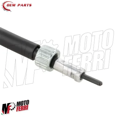MF7982 Trasmissione Cavo Contachilometri KM/H Aprilia Scarabeo 50 2T (1993/2009)