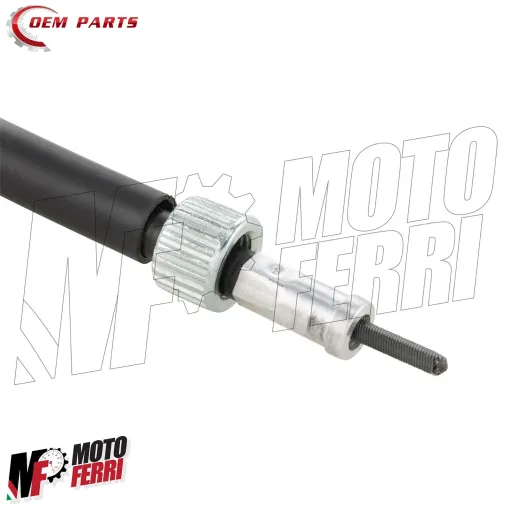 MF7982 Trasmissione Cavo Contachilometri KM/H Aprilia Scarabeo 50 2T (1993/2009)