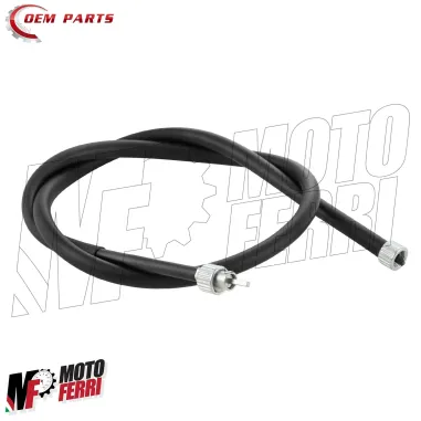 MF7982 Trasmissione Cavo Contachilometri KM/H Aprilia Scarabeo 50 2T (1993/2009)