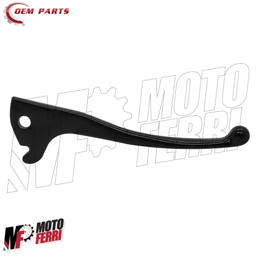 MF7984 Leva Freno Anteriore MBK Booster Spirit / R - 1994 1995 1996 1997 1998