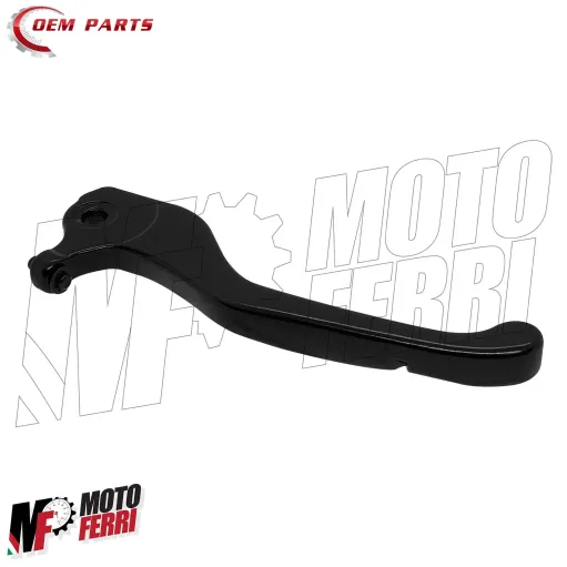 MF7985 Leva Freno Anteriore Destra MBK Booster Spirit / BWS Original - 1999 2000