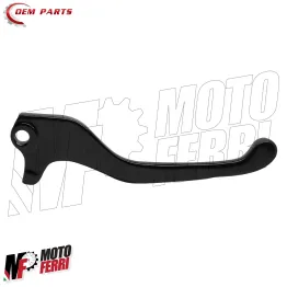 MF7986 Leva Freno Anteriore Destra MBK Booster NG BWS Next Generation 1999 2000 2