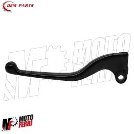 MF7989 Leva Freno Posteriore Malaguti 50cc F10 1992/2010 - CR1 Crosser 1995/1998 2