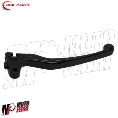 MF7991 Leva Sinistra Freno Posteriore Malaguti F12R Phantom 50 AC 2007 2008