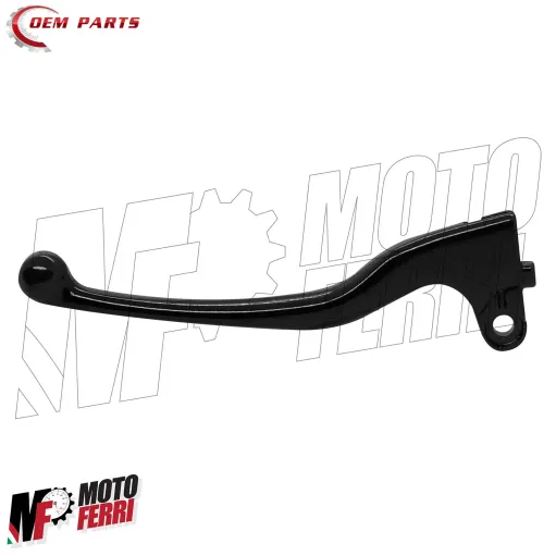 MF7991 Leva Sinistra Freno Posteriore Malaguti F12R Phantom 50 AC 2007 2008