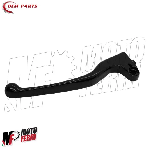 MF7991 Leva Sinistra Freno Posteriore Malaguti F12R Phantom 50 AC 2007 2008