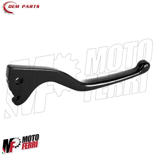 MF7992 Leva Freno Anteriore Malaguti F12 Phantom / F15 Firefox dal 1994 al 2006