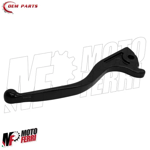 MF7993 Leva Freno Anteriore Malaguti F12R LC 2007/2010 - F12R AC 2009/2010