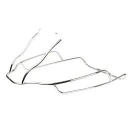 MF7995 Paraurti Posteriore Perimetrale Cromato Originale Vespa GTS 300 2003/2022