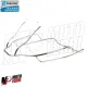 MF7995 Paraurti Posteriore Perimetrale Cromato Originale Vespa GTS 300 2003/2022