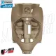 MF7996 Carena Scudo Interno Beige Originale Piaggio Liberty iGet 50 125 150
