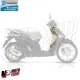 MF7996 Carena Scudo Interno Beige Originale Piaggio Liberty iGet 50 125 150