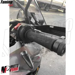 MF7998 Copertura Manopole Termoretraibile Honda X-ADV 750 dal 2017 al 2024 2