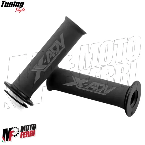 MF7998 Copertura Manopole Termoretraibile Honda X-ADV 750 dal 2017 al 2024