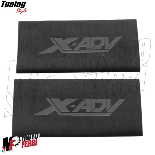MF7998 Copertura Manopole Termoretraibile Honda X-ADV 750 dal 2017 al 2024