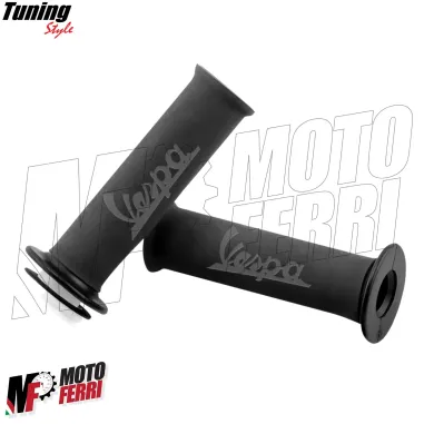 MF7999 Copertura Manopole Termoretraibile Vespa GTS Primavera LX PX PK Special