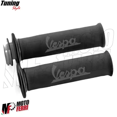 MF7999 Copertura Manopole Termoretraibile Vespa GTS Primavera LX PX PK Special