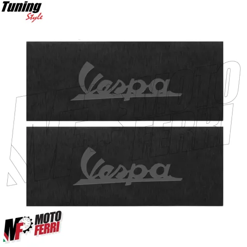 MF7999 Copertura Manopole Termoretraibile Vespa GTS Primavera LX PX PK Special