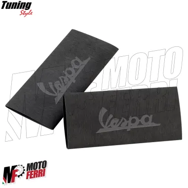 MF7999 Copertura Manopole Termoretraibile Vespa GTS Primavera LX PX PK Special