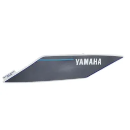 MF3420 Adesivo Carena Posteriore Sinistra Originale Yamaha XTZ Tenerè 700