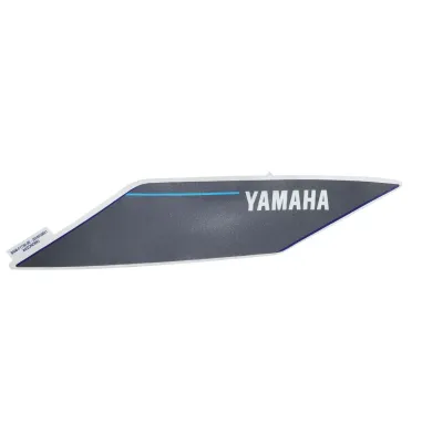 MF3420 Adesivo Carena Posteriore Sinistra Originale Yamaha XTZ Tenerè 700