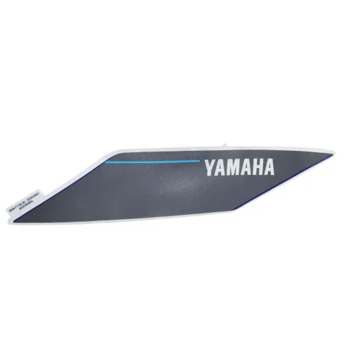 MF3420 Adesivo Carena Posteriore Sinistra Originale Yamaha XTZ Tenerè 700