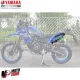 MF3420 Adesivo Carena Posteriore Sinistra Originale Yamaha XTZ Tenerè 700