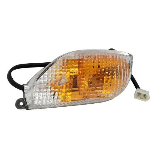 MF8000 Freccia Anteriore Sinistra Aprilia Scarabeo 50 100 / DiTech 2001-2006