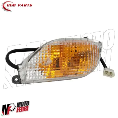 MF8000 Freccia Anteriore Sinistra Aprilia Scarabeo 50 100 / DiTech 2001-2006