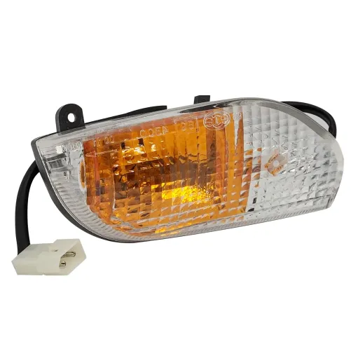 MF8001 Freccia Anteriore Destra Aprilia Scarabeo 50 100 / DiTech 2001-2006