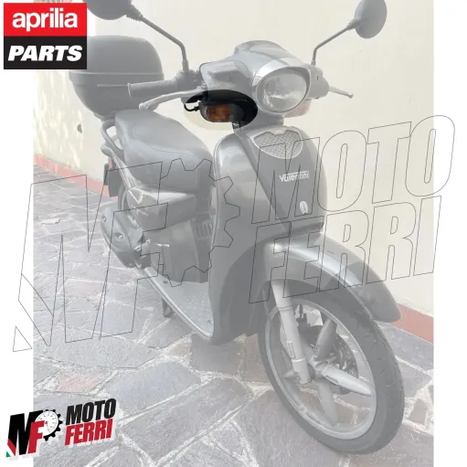 MF8001 Freccia Anteriore Destra Aprilia Scarabeo 50 100 / DiTech 2001-2006