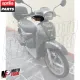 MF8001 Freccia Anteriore Destra Aprilia Scarabeo 50 100 / DiTech 2001-2006
