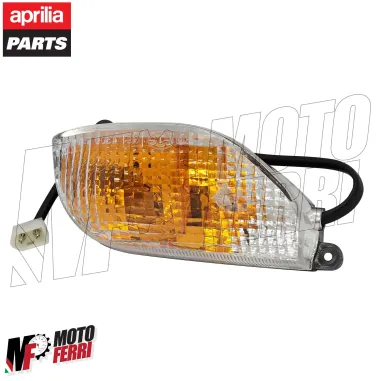 MF8001 Freccia Anteriore Destra Aprilia Scarabeo 50 100 / DiTech 2001-2006