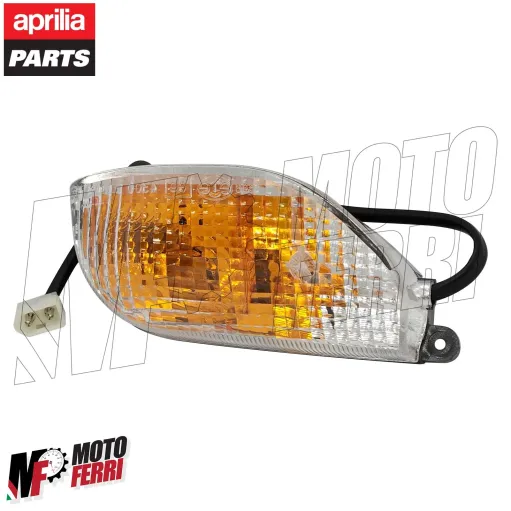 MF8001 Freccia Anteriore Destra Aprilia Scarabeo 50 100 / DiTech 2001-2006