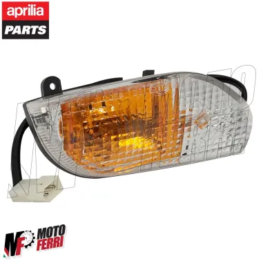 MF8001 Freccia Anteriore Destra Aprilia Scarabeo 50 100 / DiTech 2001-2006