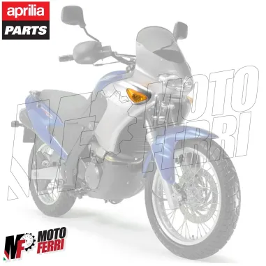 MF8002 Freccia Anteriore Destra Originale Aprilia Pegaso 650 dal 1997 al 2004