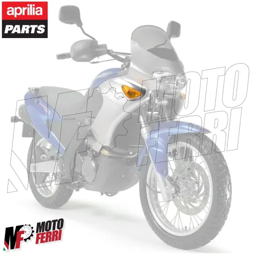 MF8002 Freccia Anteriore Destra Originale Aprilia Pegaso 650 dal 1997 al 2004