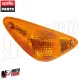 MF8002 Freccia Anteriore Destra Originale Aprilia Pegaso 650 dal 1997 al 2004