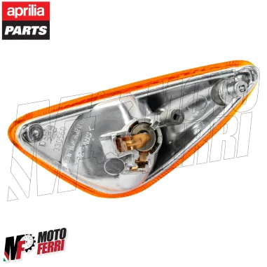 MF8002 Freccia Anteriore Destra Originale Aprilia Rally 50 dal 1995 al 2003
