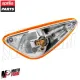 MF8002 Freccia Anteriore Destra Originale Aprilia Rally 50 dal 1995 al 2003