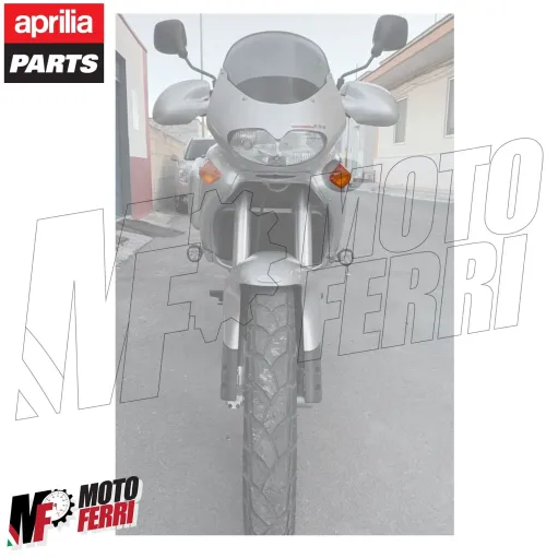MF8003 Freccia Anteriore Sinistra Originale Aprilia Pegaso 650 dal 1997 al 2004