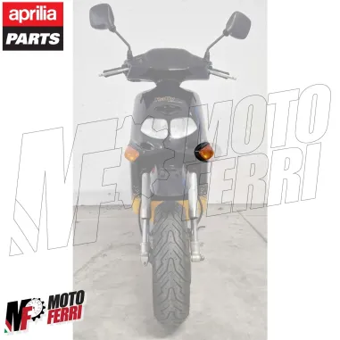 MF8003 Freccia Anteriore Sinistra Originale Aprilia Rally 50 dal 1995 al 2003