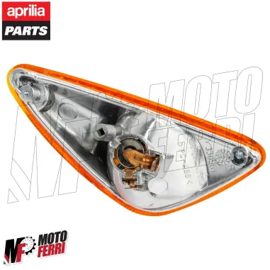 MF8003 Freccia Anteriore Sinistra Originale Aprilia Rally 50 dal 1995 al 2003